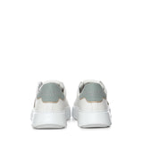 Sneaker Temple in pelle BTLU VU02 PHILIPPE MODEL 