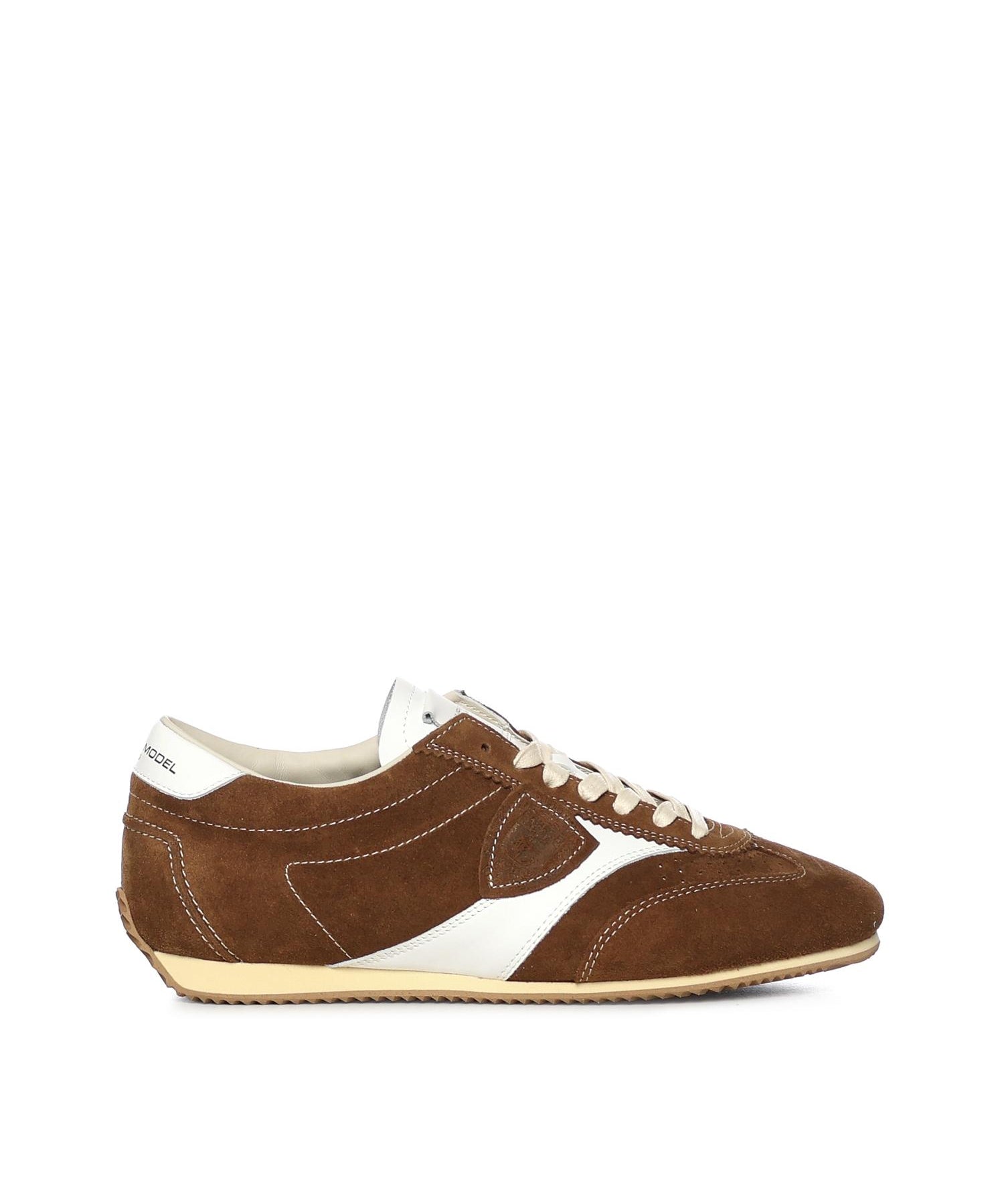 Sneaker Planche PNLU D002 PHILIPPE MODEL 