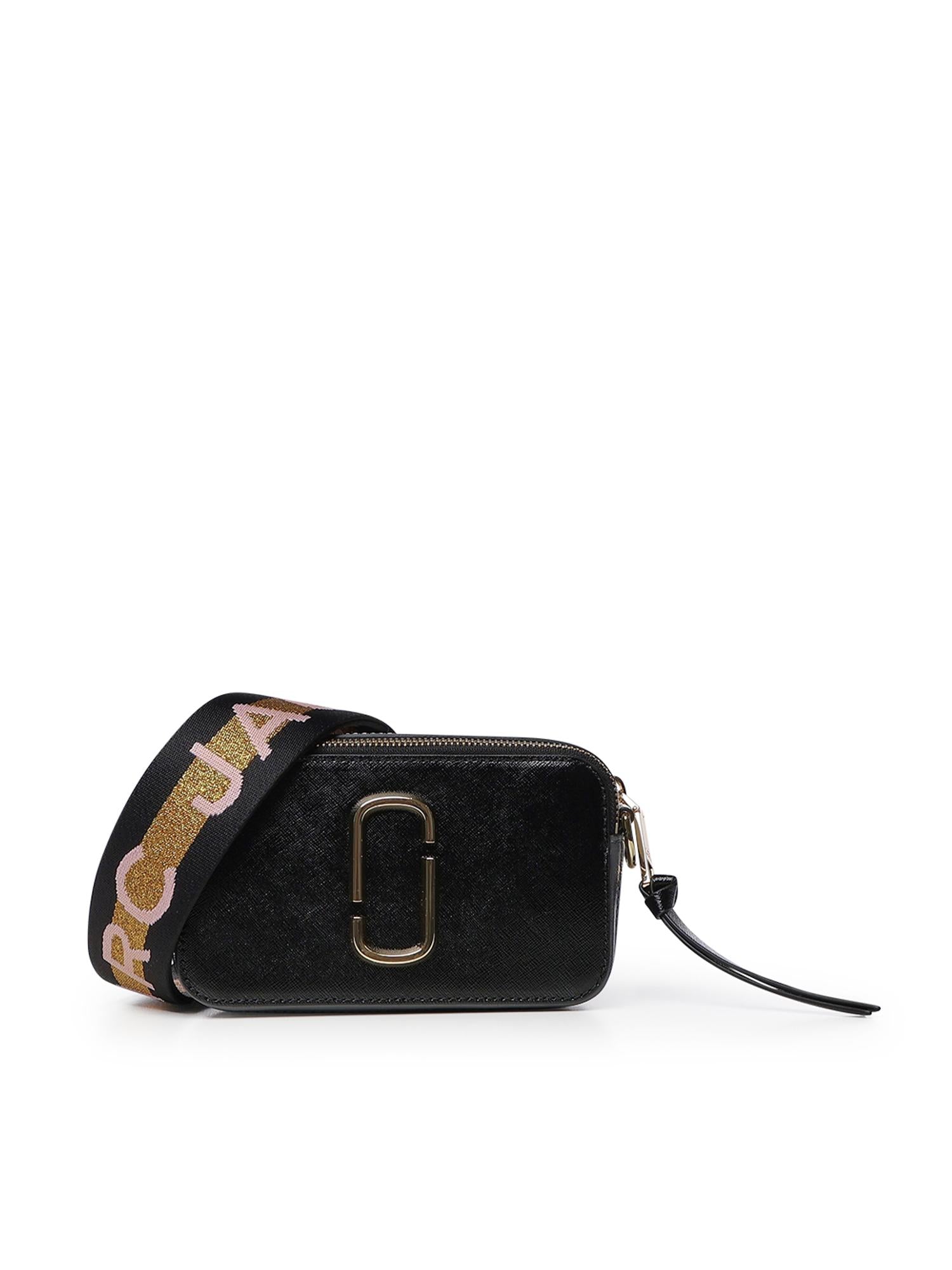 Borsa The Snapshot in pelle 2P6HCR009H01 002 MARC JACOBS 