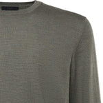 Pullover in lana NMMC1512420CQT V613 FAY 