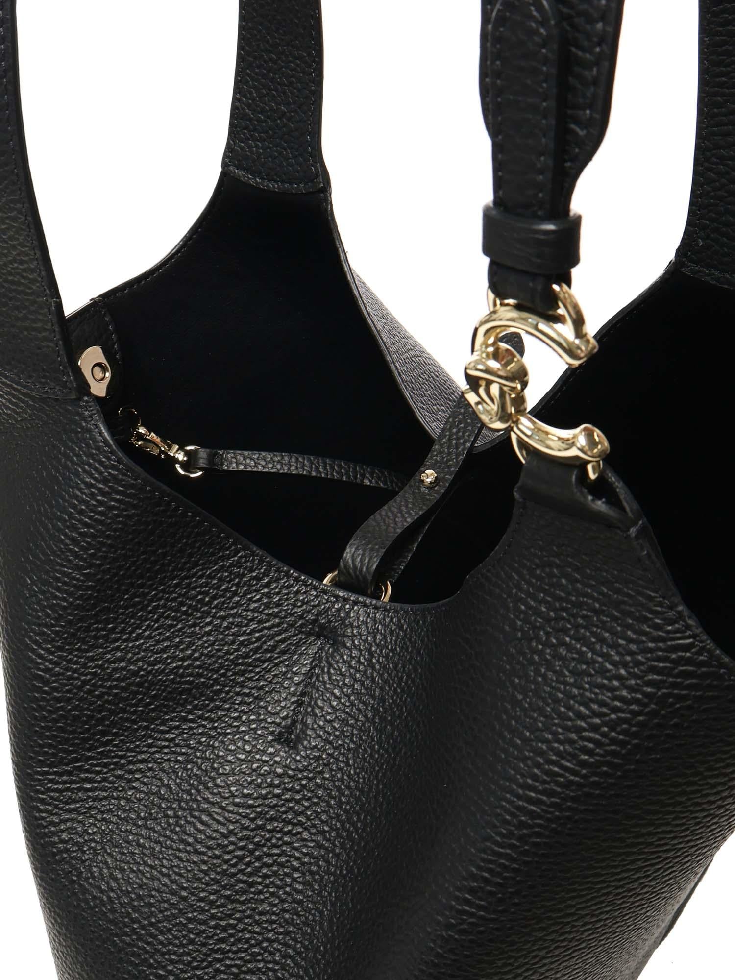 Tote bag C-easy E1SHA110201 001 COCCINELLE 