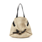 Borsa Shopper Punch Hole media ABESBSMX04 2123 LOEWE 