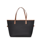 Borsa City in nylon CB0002 00288L MC2 SAINT BARTH 