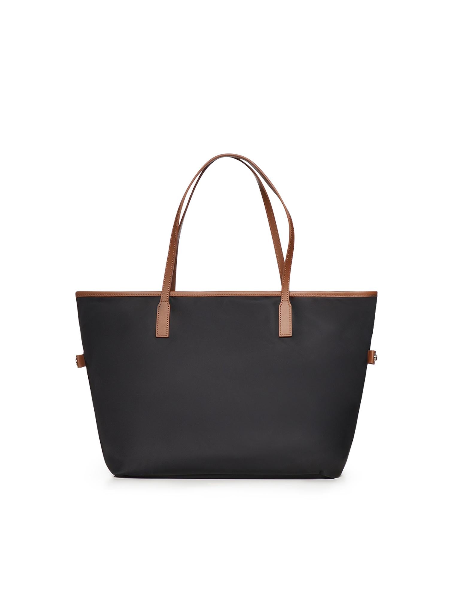 Borsa City in nylon CB0002 00288L MC2 SAINT BARTH 