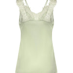 Top lingerie con pizzo 106623 A385S86 PINKO 
