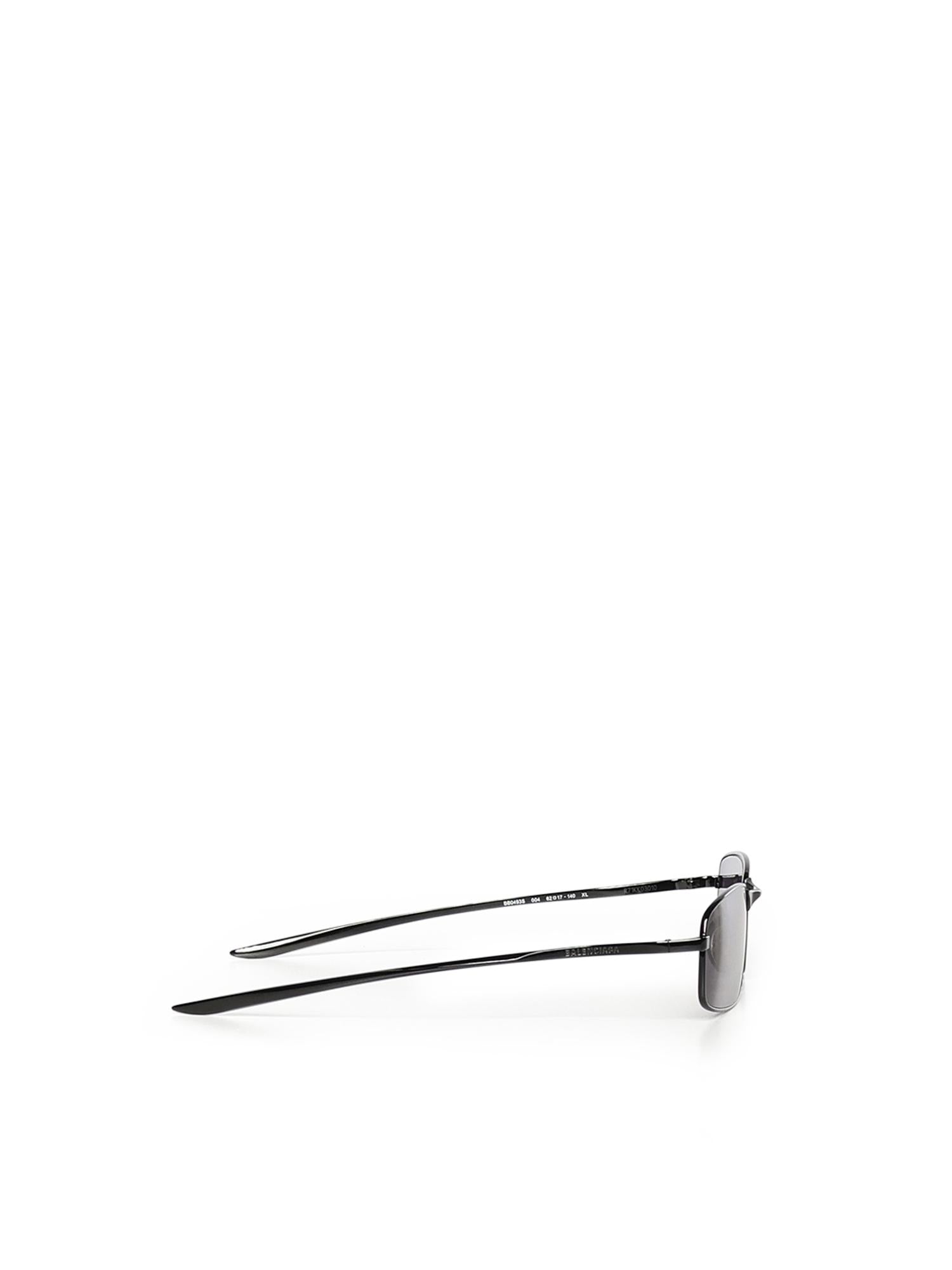 Occhiali da sole Monday Rec 858891 T0055037 BALENCIAGA 