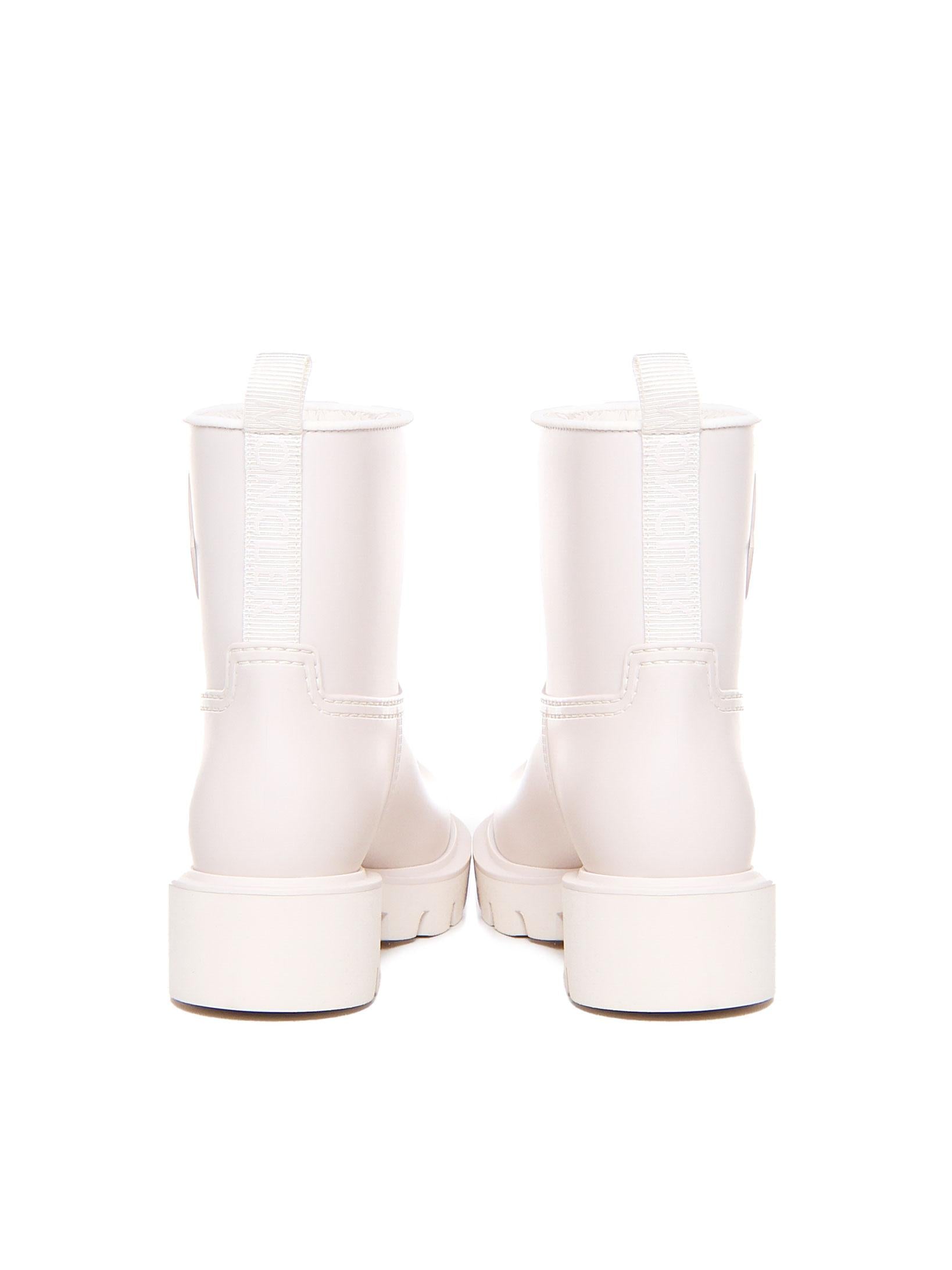 Stivali da pioggia Kickstream J209B4G00080 M4522032 MONCLER 