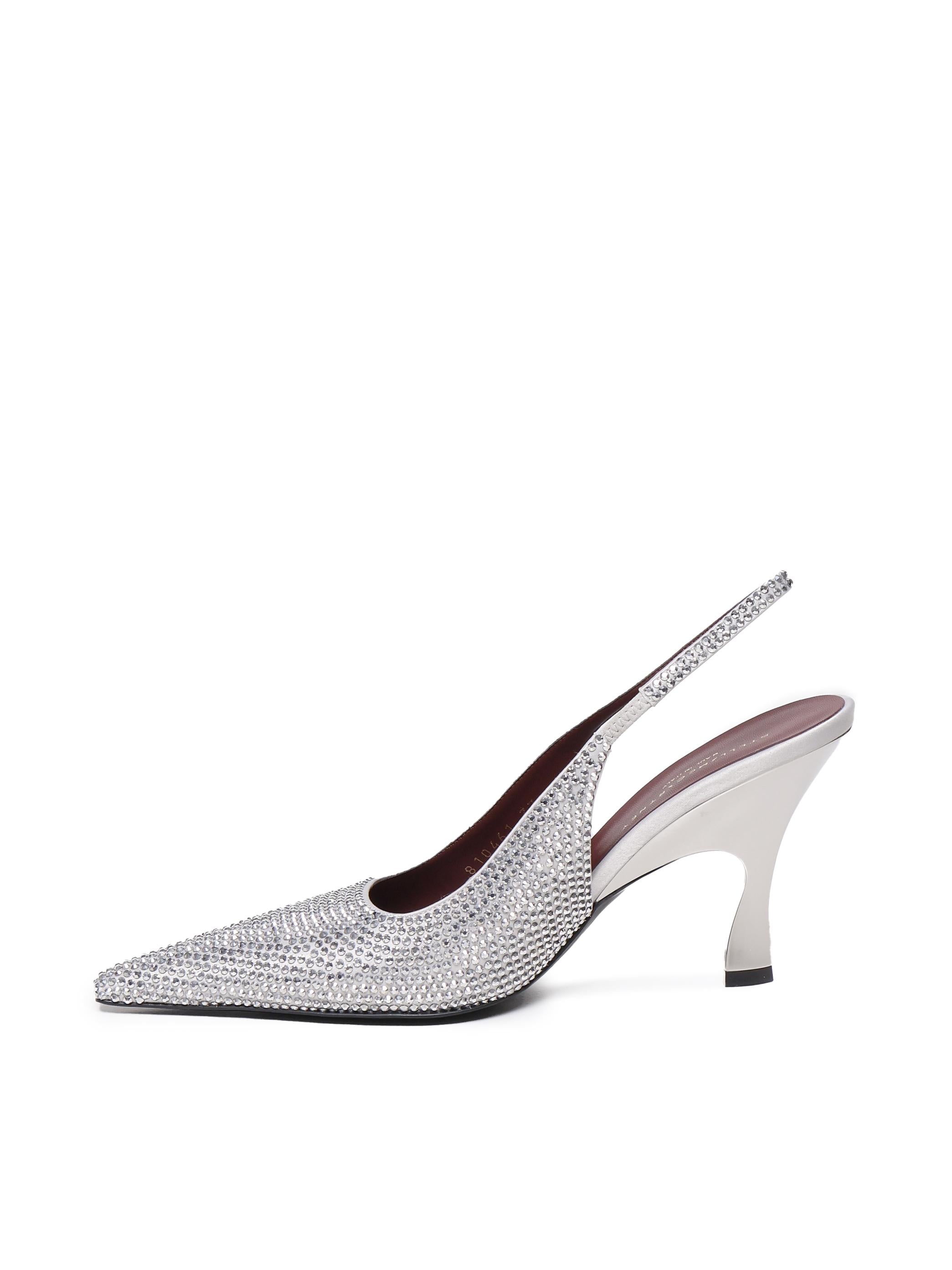Décolleté Elsa in vernice 810461 E000988101 STELLA McCARTNEY 