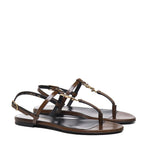 Sandali Cassandre 711825 AAC402515 SAINT LAURENT 