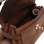 Mini bag Alexa in pelle RL6595 736G222 MULBERRY 