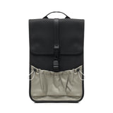 Mix Backpack Mini 14280 BLA RAINS 