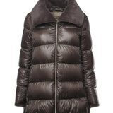 Piumino A-shape in Nylon Ultralight PI002140D 12017Z9480 HERNO 