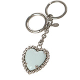 Charm per borse con portachiavi Coeur Hyperbole 7W2P0AU5 CELBXL VALENTINO GARAVANI 