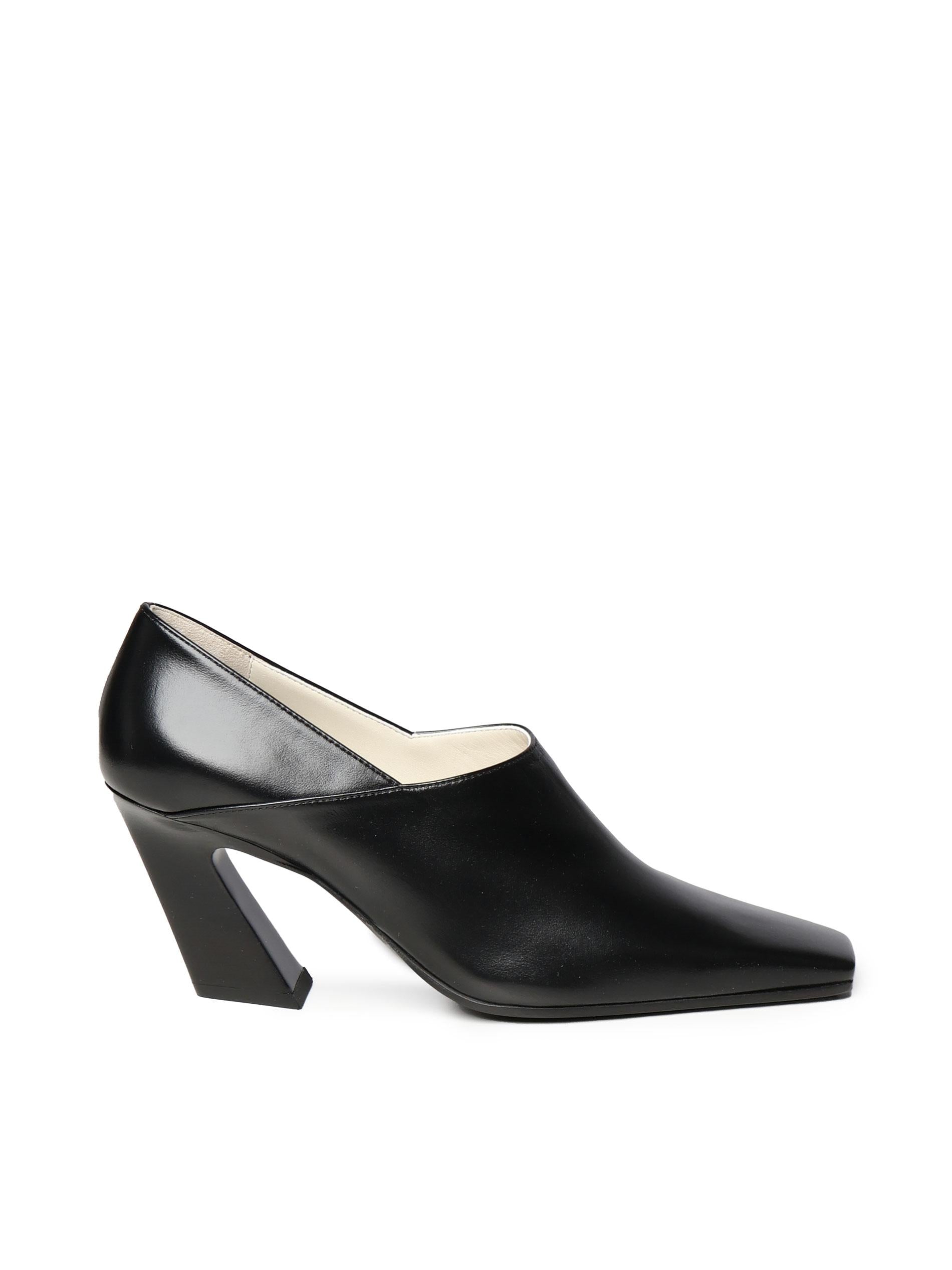 Pump Lewis 806723 V4Q501000 BOTTEGA VENETA 