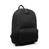 Zaino in nylon jacquard eagle all over Y4O315 Y022V81336 EMPORIO ARMANI 