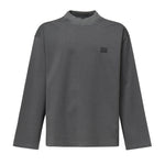 Felpa in cotone con logo G9BLST G7N7GN0352 DOLCE & GABBANA 