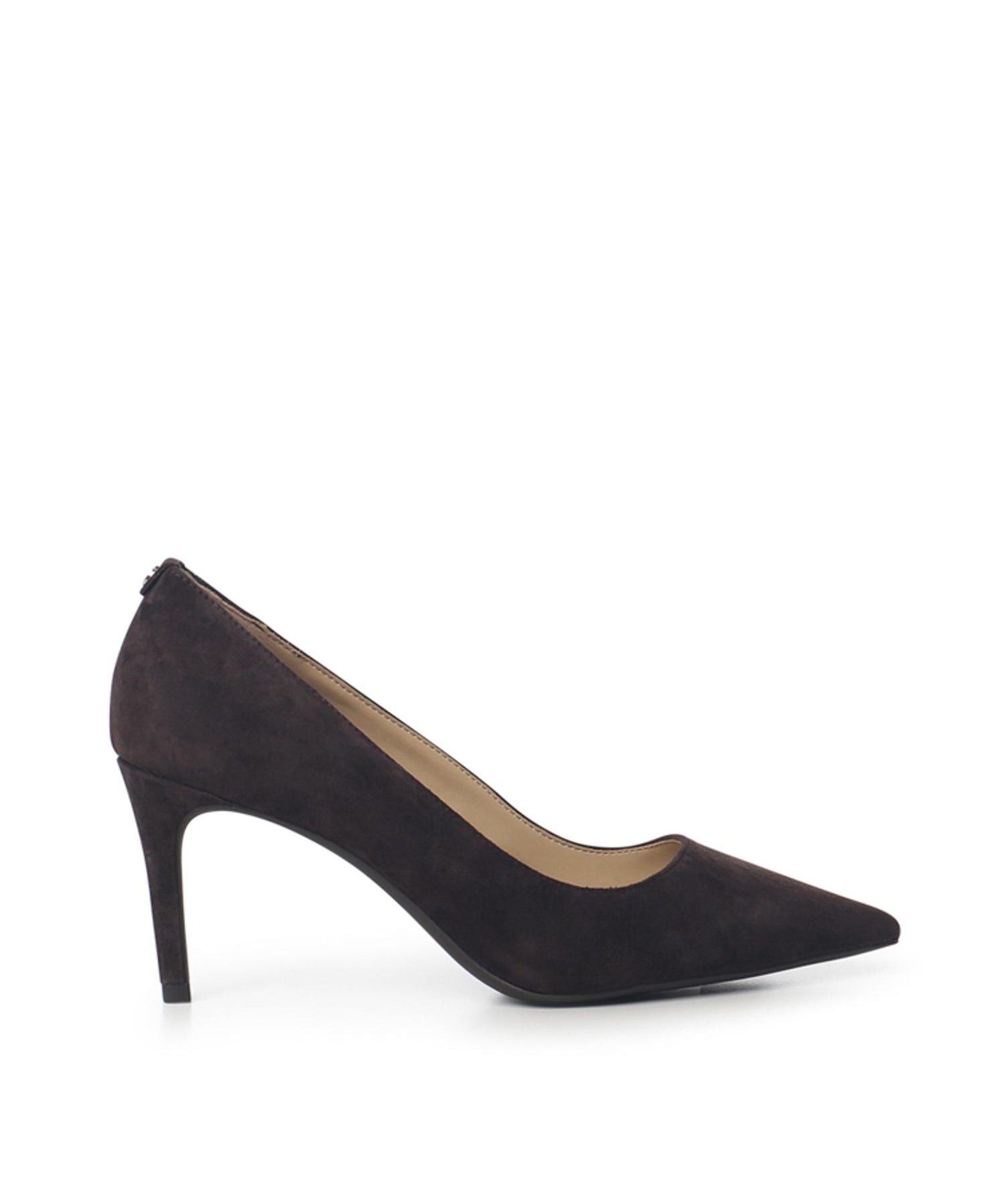 Pumps Alina Flex in suede 40F2HNMP1S 251 MICHAEL MICHAEL KORS 