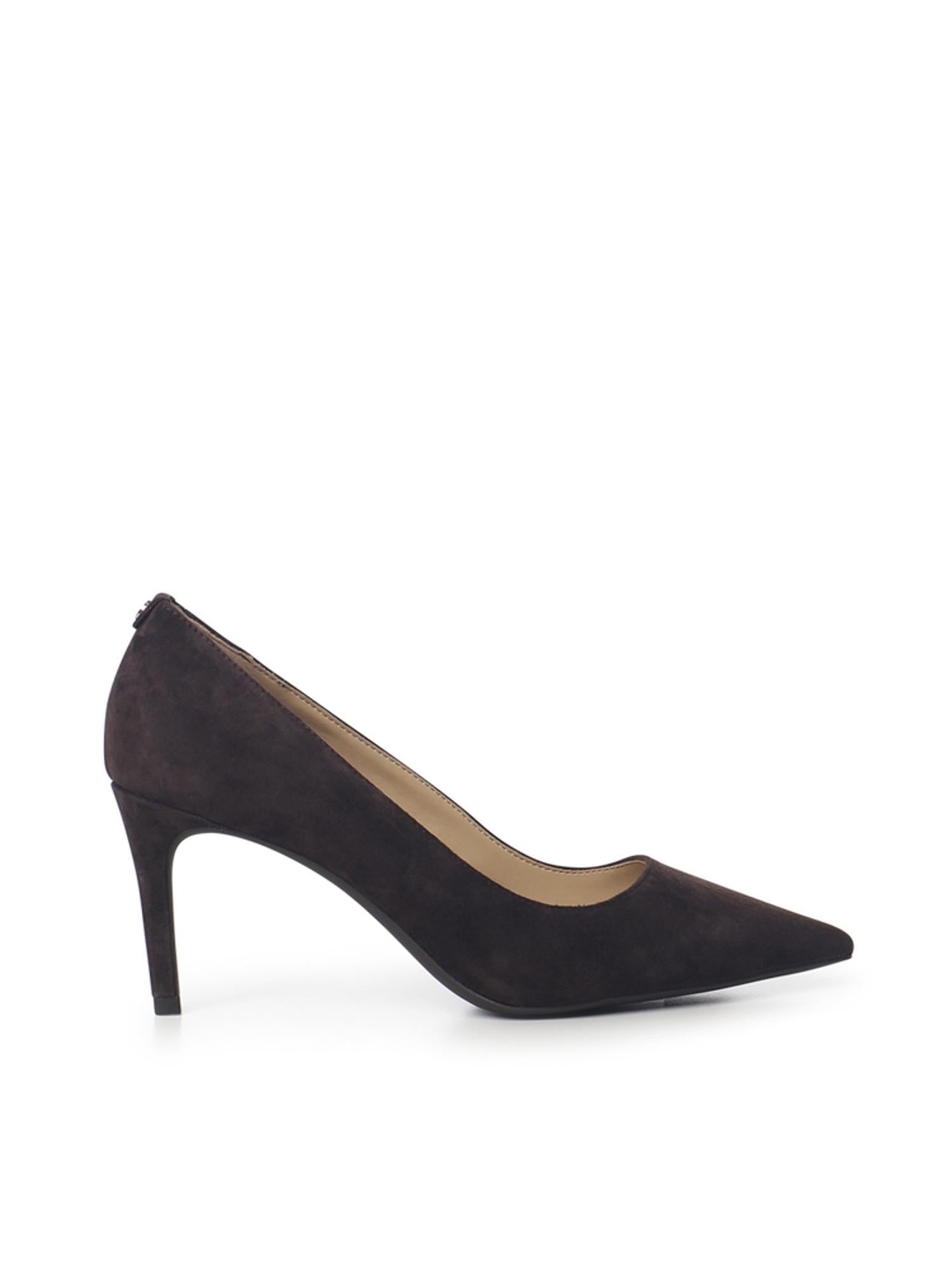 Pumps Alina Flex in suede 40F2HNMP1S 251 MICHAEL MICHAEL KORS 
