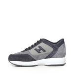 Sneakers Hogan Interactive<BR/> HXM00N0I980UGO 418W HOGAN 