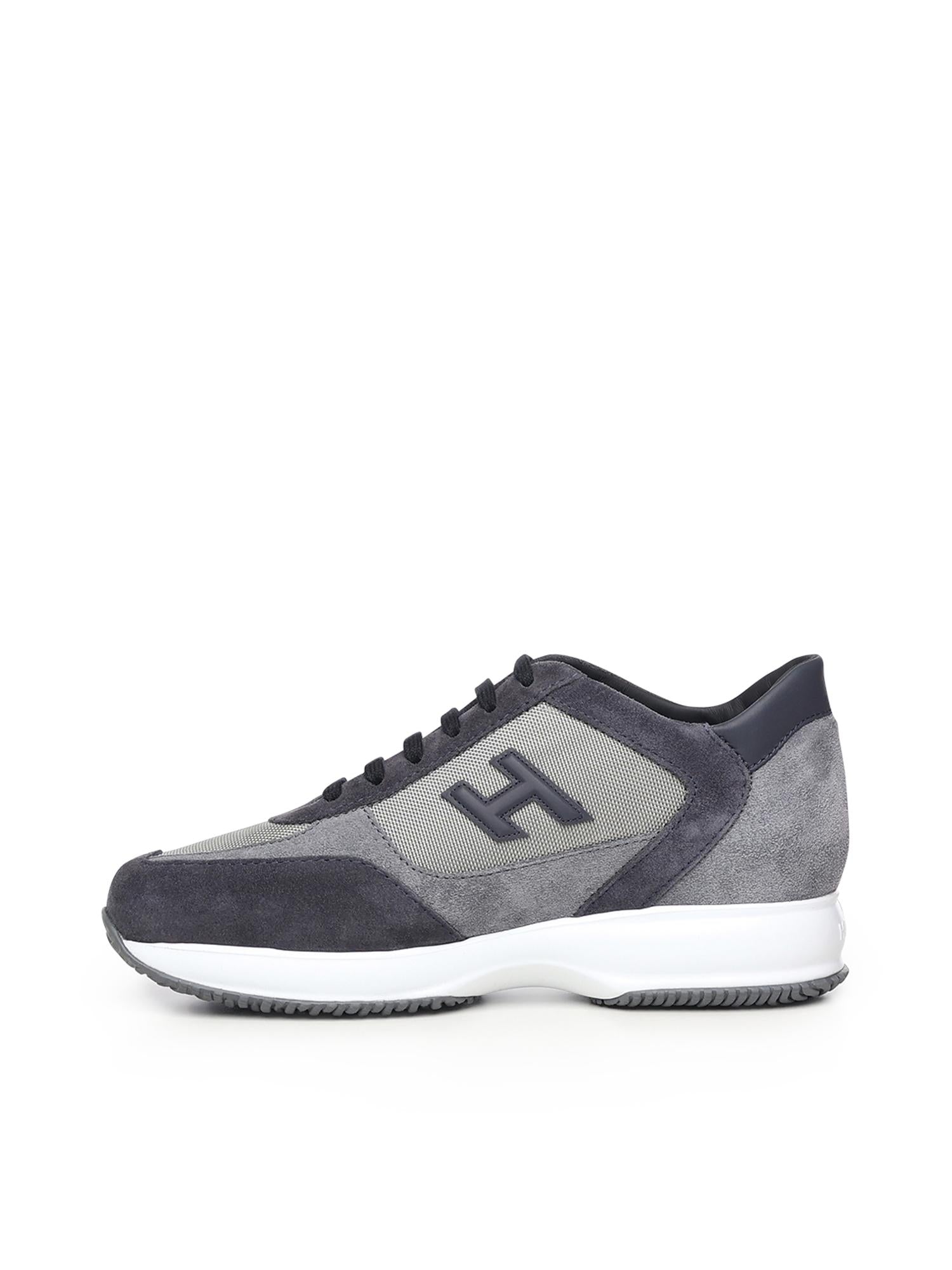 Sneakers Hogan Interactive<BR/> HXM00N0I980UGO 418W HOGAN 