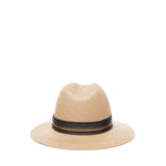 Cappello in paglia 2514571042600 002 MAX MARA 