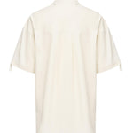 Polo con tasca trapuntata TP0350 PG1090006 JW ANDERSON 