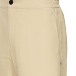 Pantaloni in gabardine 8111203 C2981 BURBERRY 