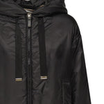 Giacca imbottita in tela antigoccia 2529486104600 009 MAX MARA THE CUBE 
