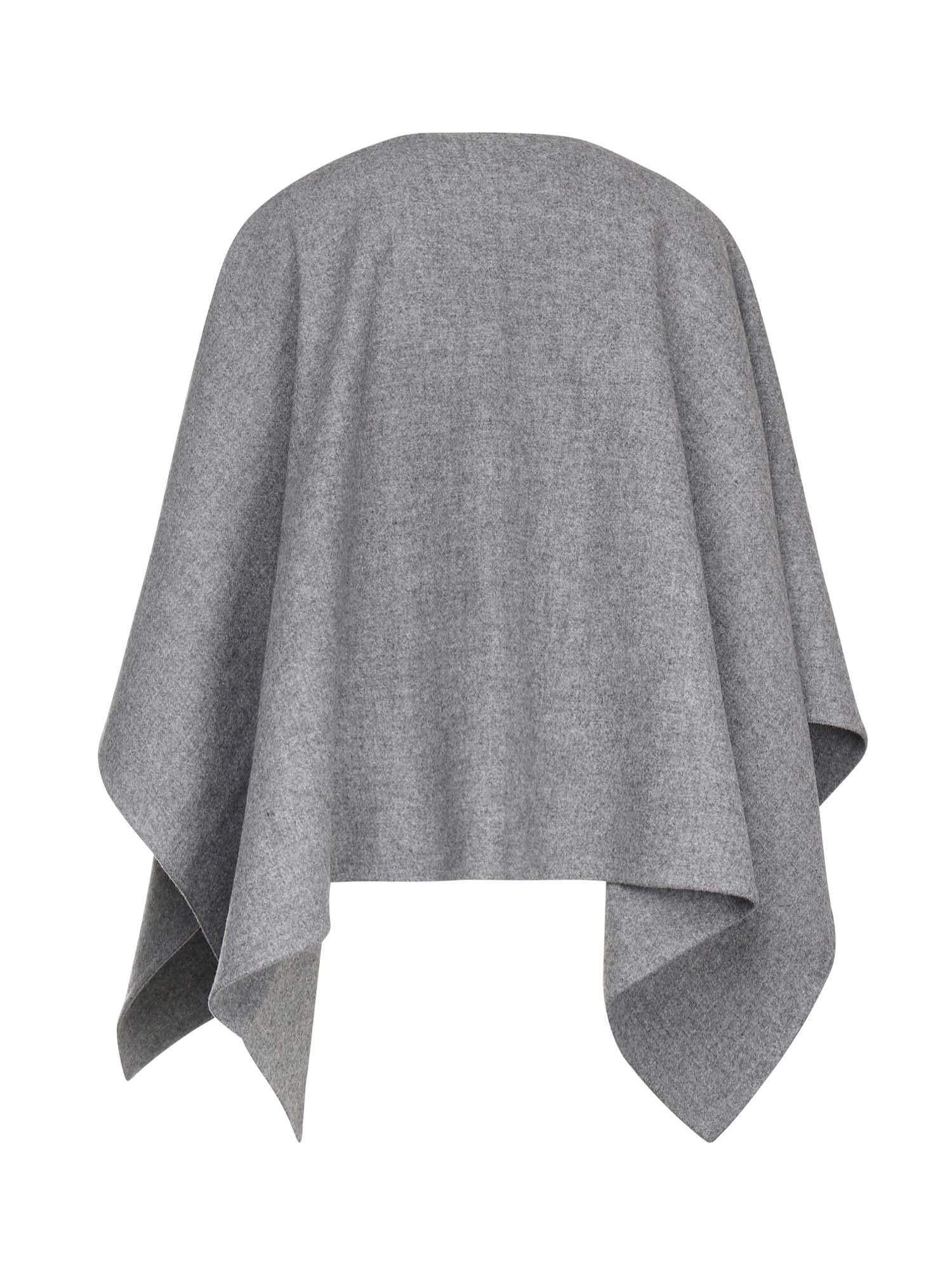 Cappa in alpaca e lana 2524546081600 004 MAX MARA 