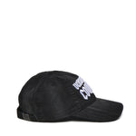 Cappello da baseball con logo 77HAZK56 ZG298L01 VERSACE JEANS COUTURE 