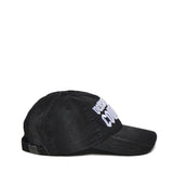 Cappello da baseball con logo 77HAZK56 ZG298L01 VERSACE JEANS COUTURE 