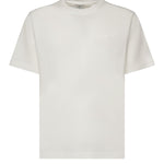 T-shirt cotone con logo MRMA0002 AV906M0121 ETRO 