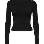 Maglione Miley 5YGR11 5036ZJBLK MARCIANO BY GUESS 