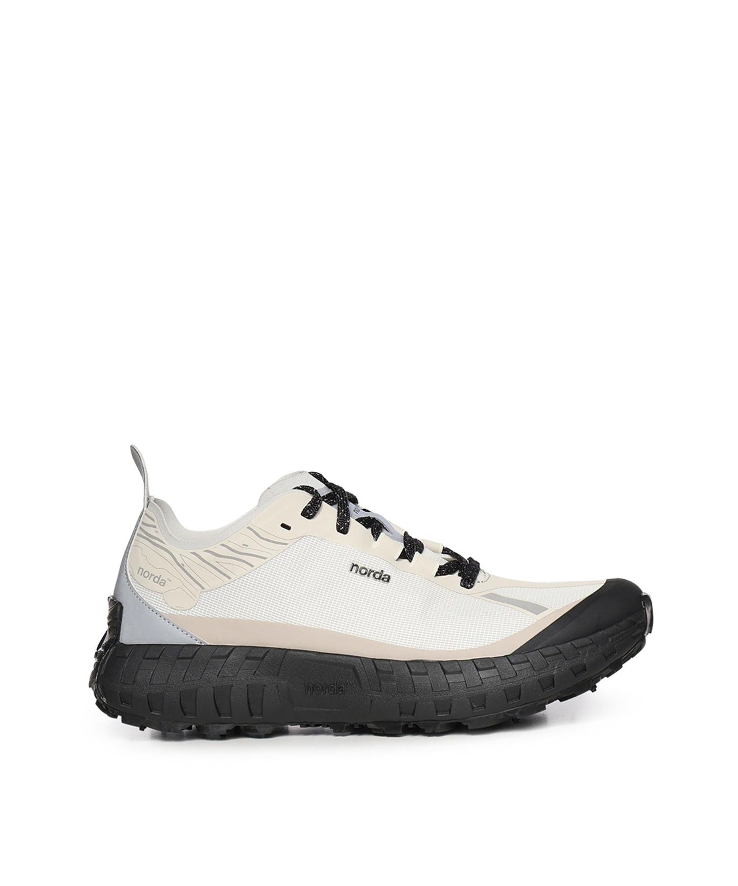 Sneakers trail running 001A NR001AM CIND NORDA 