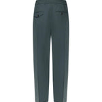 Pantalone New Ricardo in misto lana NEW RICCARDO TBCMVERDE BE ABLE 