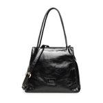 Borsa a spalla in pelle BIBP9UV02 001 BIASIA 