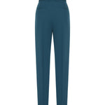 Pantaloni in lana FTAM2T GDDPSB0904 DOLCE & GABBANA 