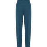 Pantaloni in lana FTAM2T GDDPSB0904 DOLCE & GABBANA 