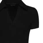 Abito mini a coste 828094 T17371000 BALENCIAGA 