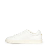 Sneaker Morgan in pelle DU3552SPENUF281 EW11 DOUCAL'S 