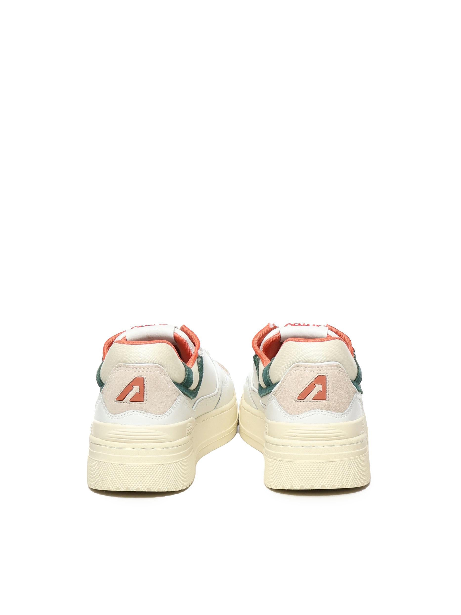 Sneakers CLC Low ROLM MY03 AUTRY 