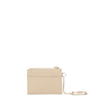Portacarte con portachiavi<BR/> 220868 779950008 FERRAGAMO 