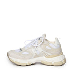 Sneakers Sphere Runner F2714001 WHITE/OFF WHITE AXEL ARIGATO 
