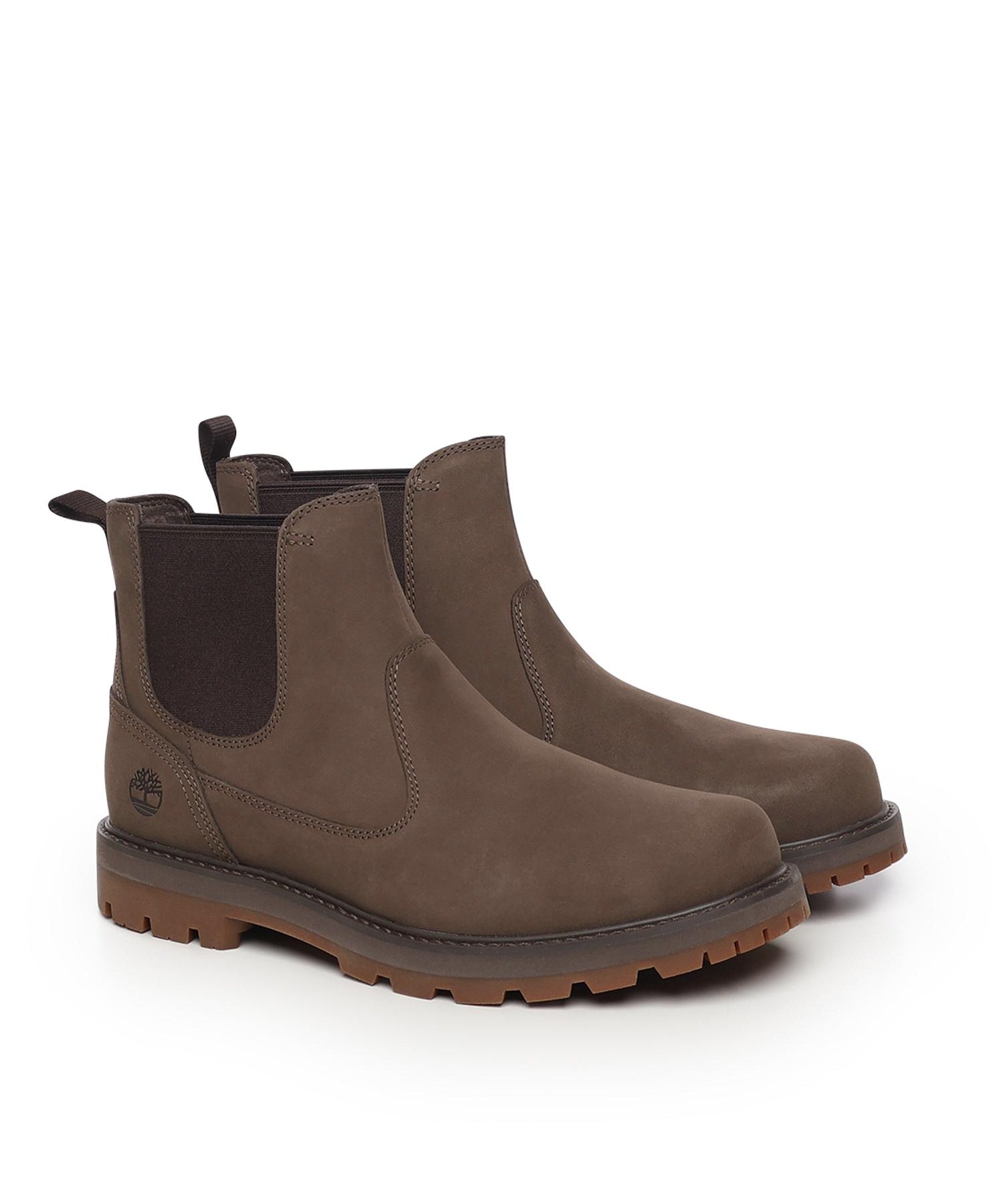 Stivale Chelsea Britton Road TB0A6A4WEM51  TIMBERLAND 