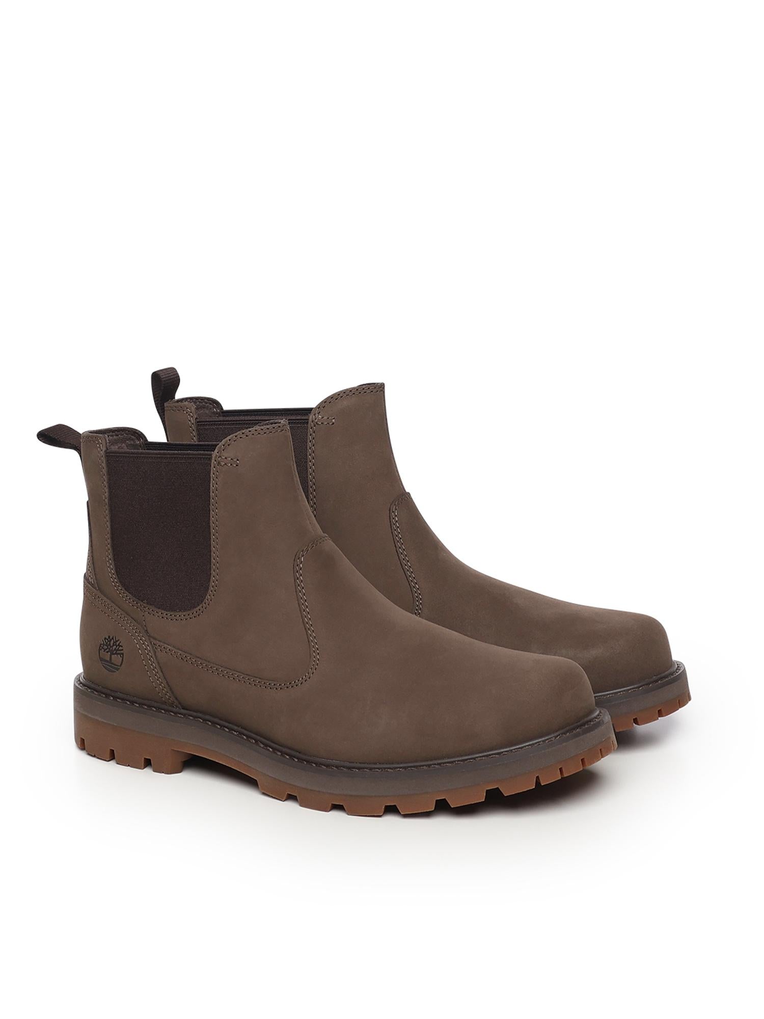 Stivale Chelsea Britton Road TB0A6A4WEM51  TIMBERLAND 