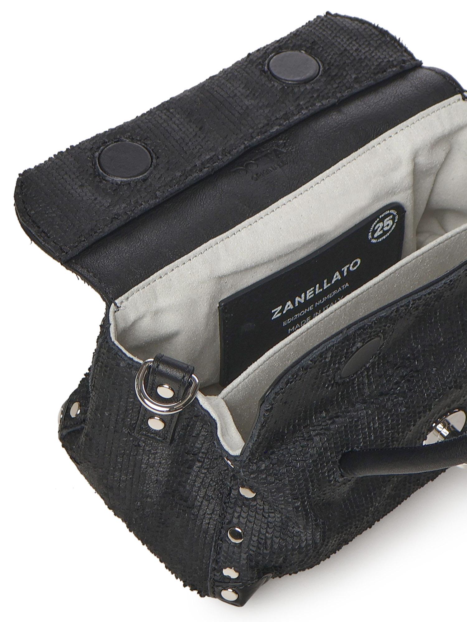 Borsa Dotta Baby Anniversary 068750 22600000Z0001 ZANELLATO 