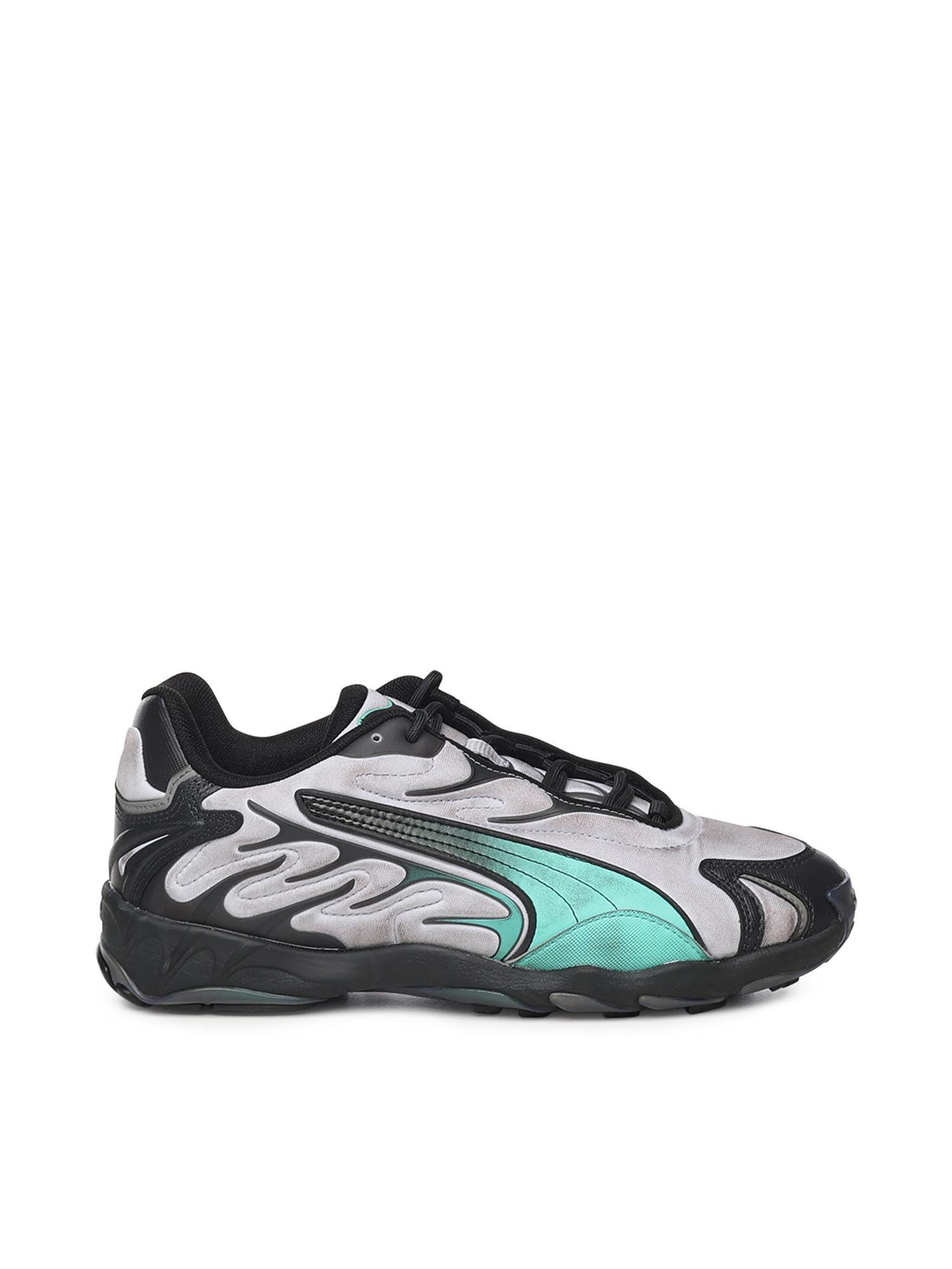 Sneakers inhale distressed <BR/> 40453201  PUMA 
