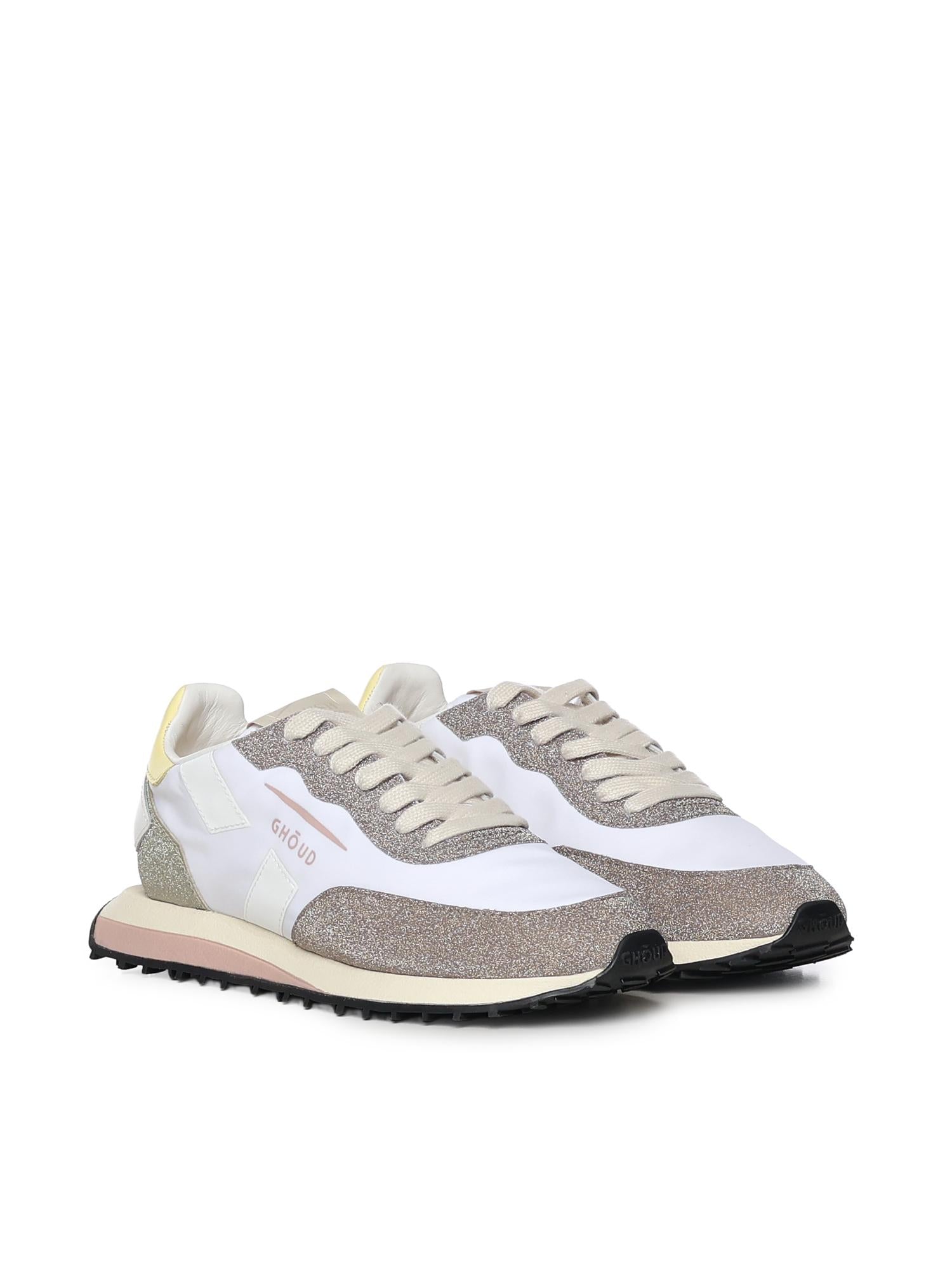 Sneaker Starlight SCLW NG16 GHOUD 