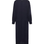 Abito in lana e cashmere 105492 A2Q9G83 PINKO 