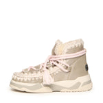 Sneakers Scoubidou Lace<BR/> MUFW201024B STME MOU 